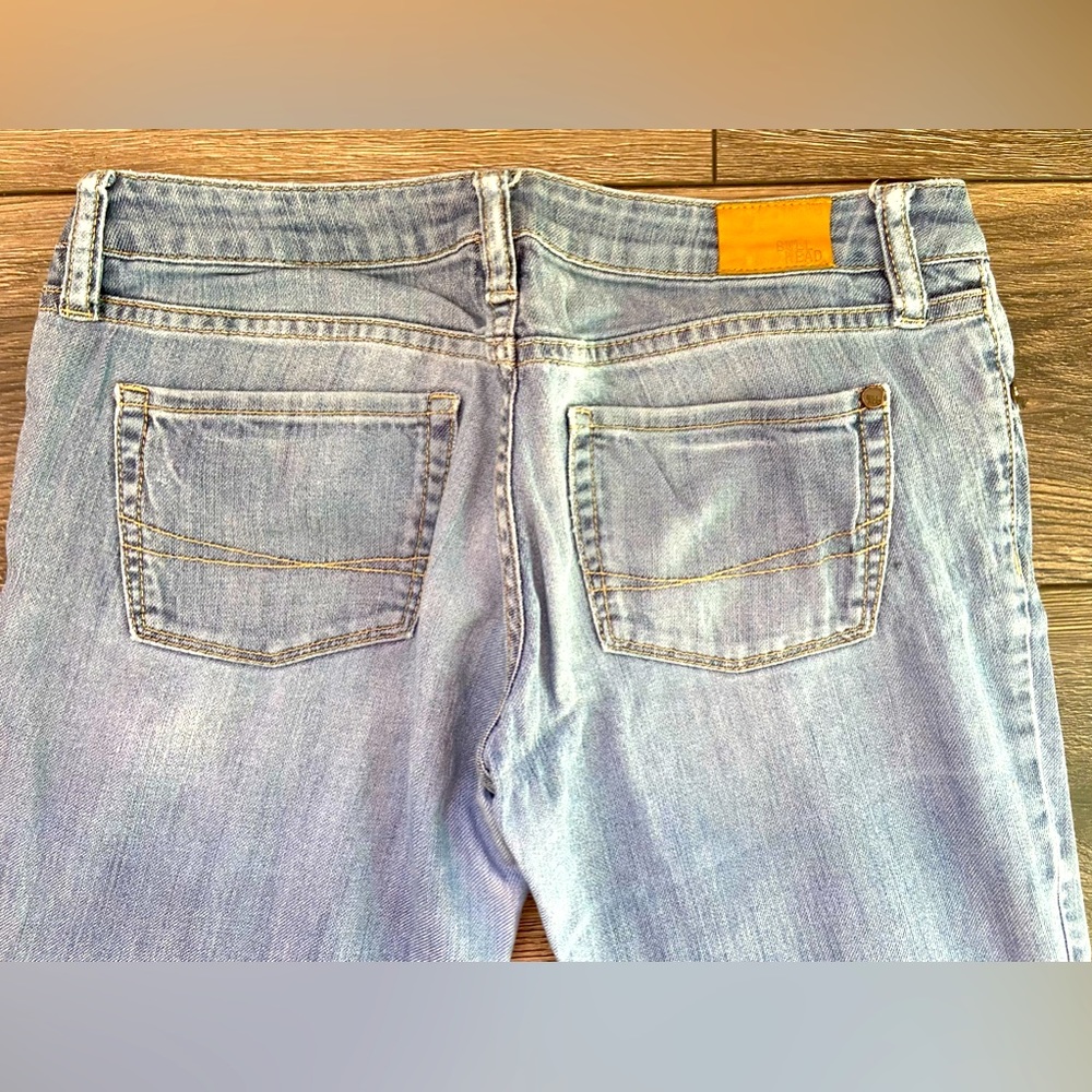 Bullhead Hermosa super skinny jeans